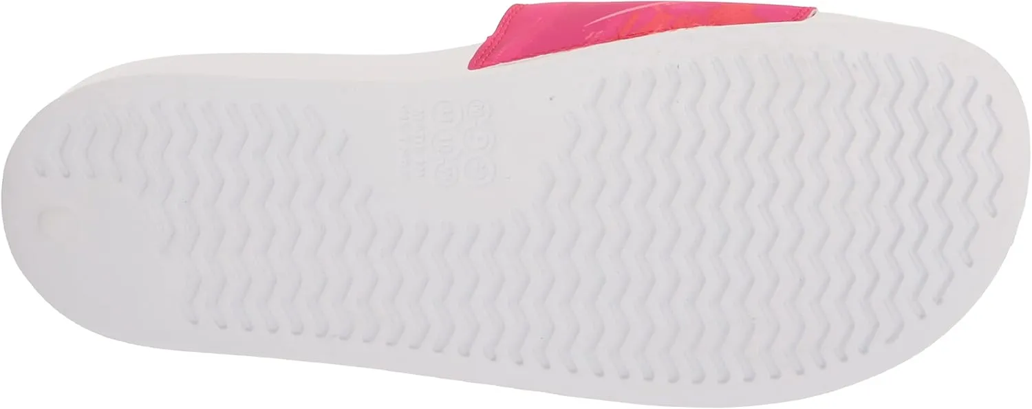 Reebok Women's Classic Slide Slipper