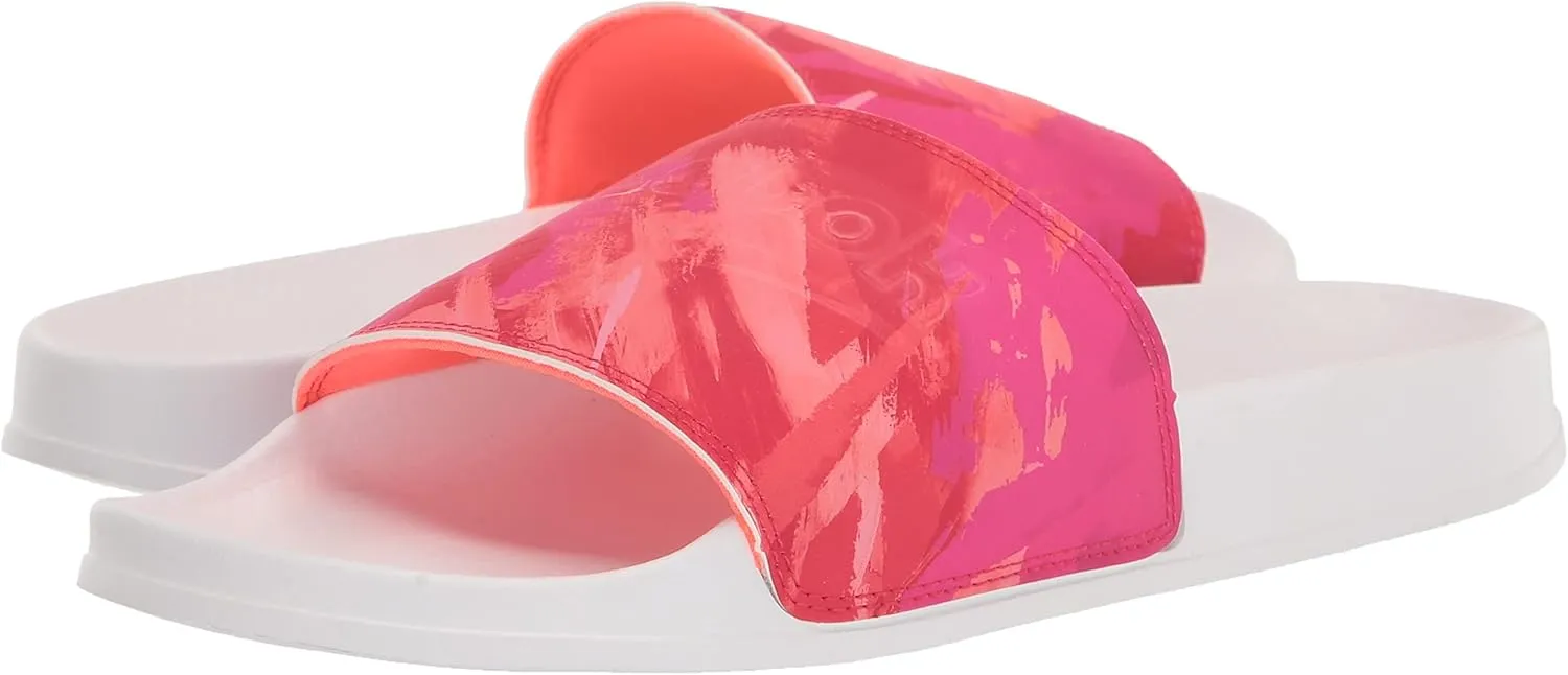 Reebok Women's Classic Slide Slipper