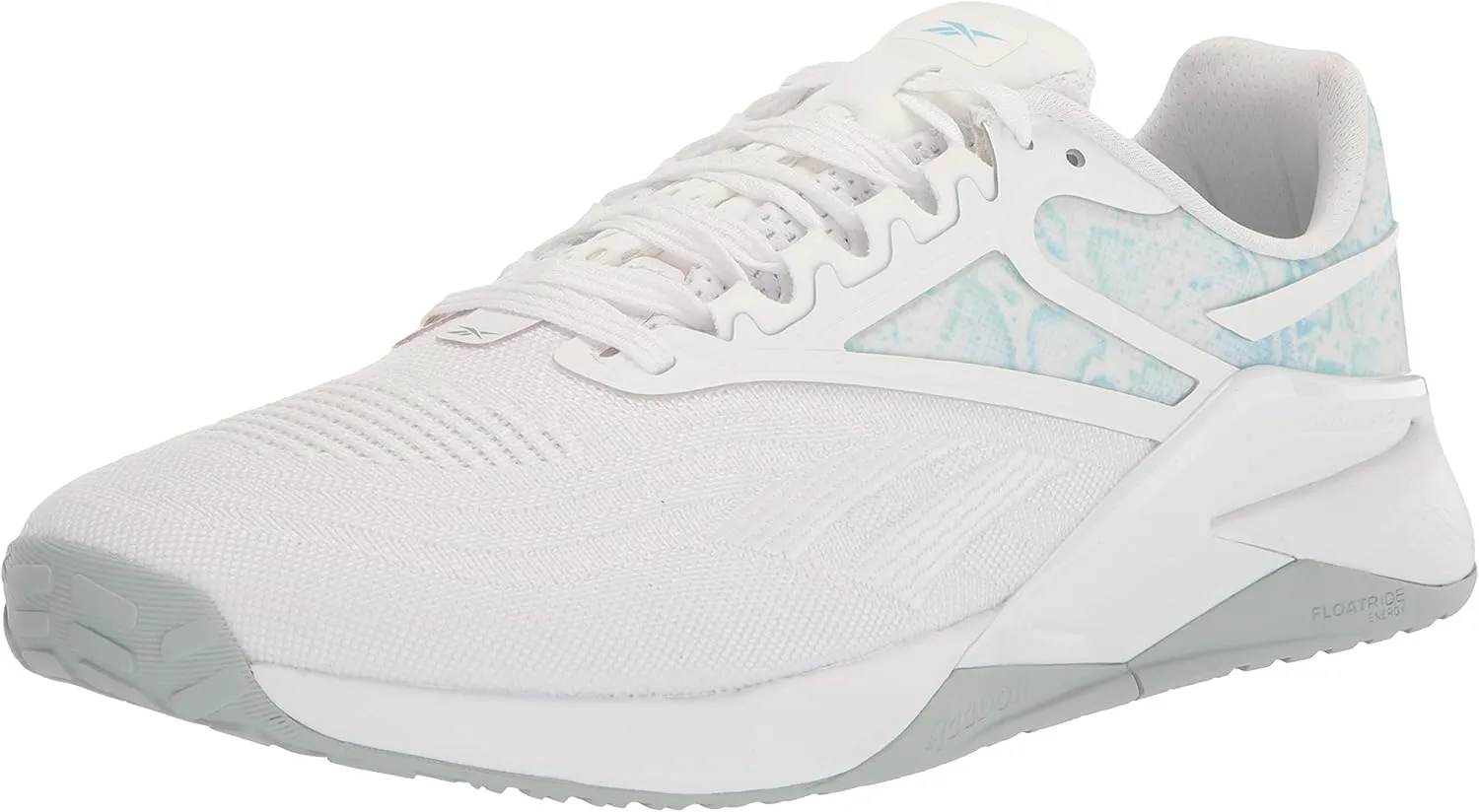Reebok Women's Nano X2 Cross Trainer Sneaker