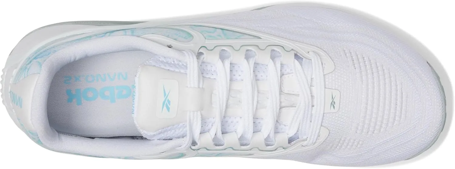 Reebok Women's Nano X2 Cross Trainer Sneaker