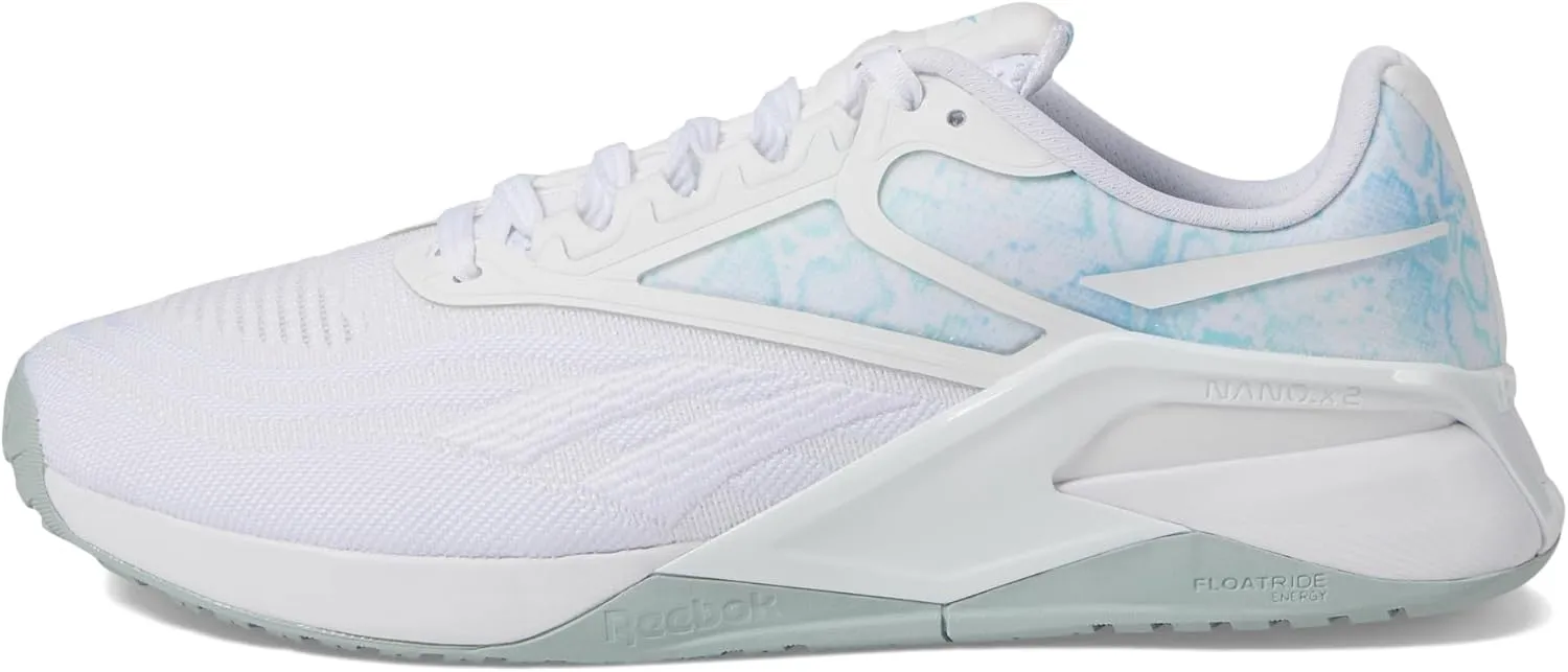 Reebok Women's Nano X2 Cross Trainer Sneaker