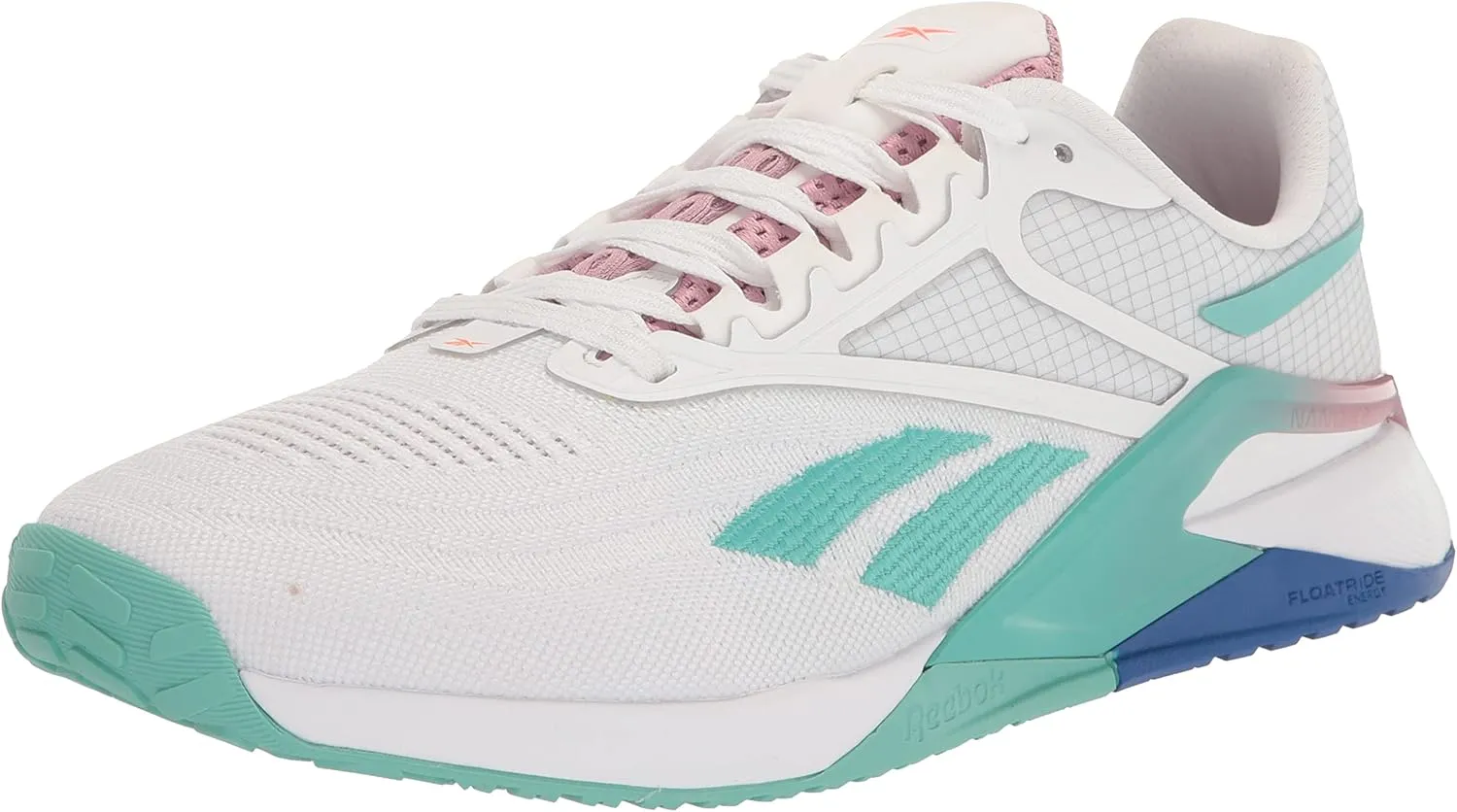 Reebok Women's Nano X2 Cross Trainer Sneaker
