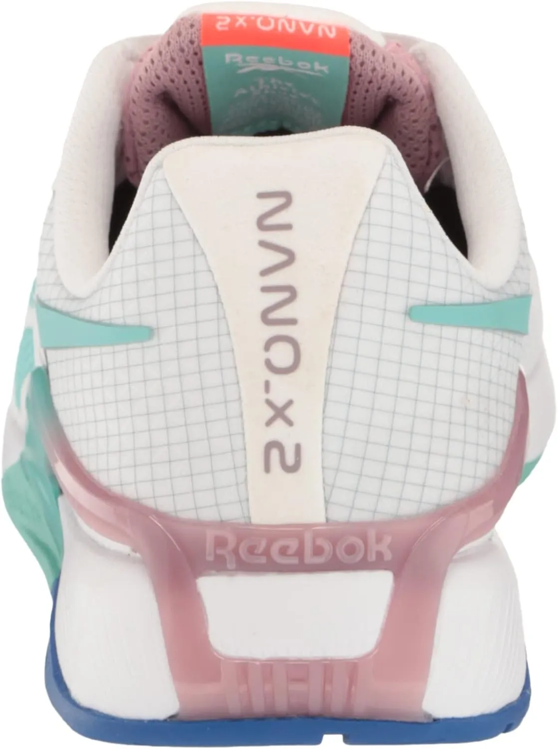 Reebok Women's Nano X2 Cross Trainer Sneaker