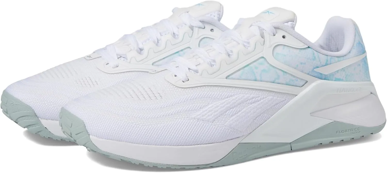 Reebok Women's Nano X2 Cross Trainer Sneaker