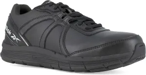 Reebok Women's Rb351 Guide Work Shoe Steel Trainer Black Industrial & Construction