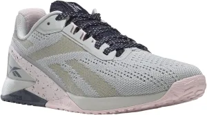 Reebok Women's X NAT Geo Nano X1 Vegan Cross Trainer