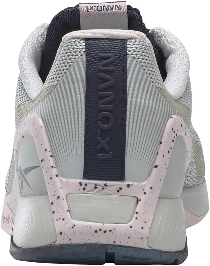 Reebok Women's X NAT Geo Nano X1 Vegan Cross Trainer