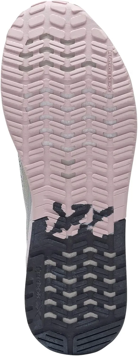 Reebok Women's X NAT Geo Nano X1 Vegan Cross Trainer