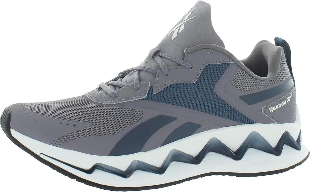 Reebok Women's Zig Elusion Energy Cross Trainer
