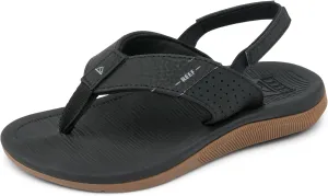 REEF Boy's Little Santa Ana Flip-Flop