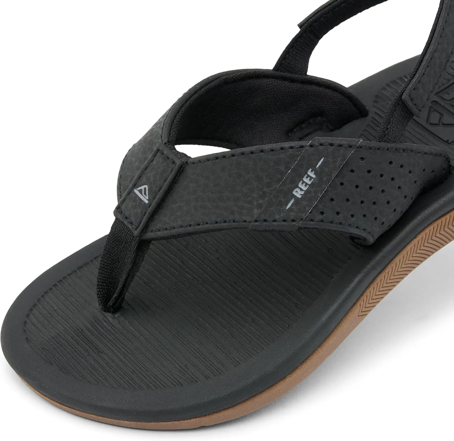 REEF Boy's Little Santa Ana Flip-Flop