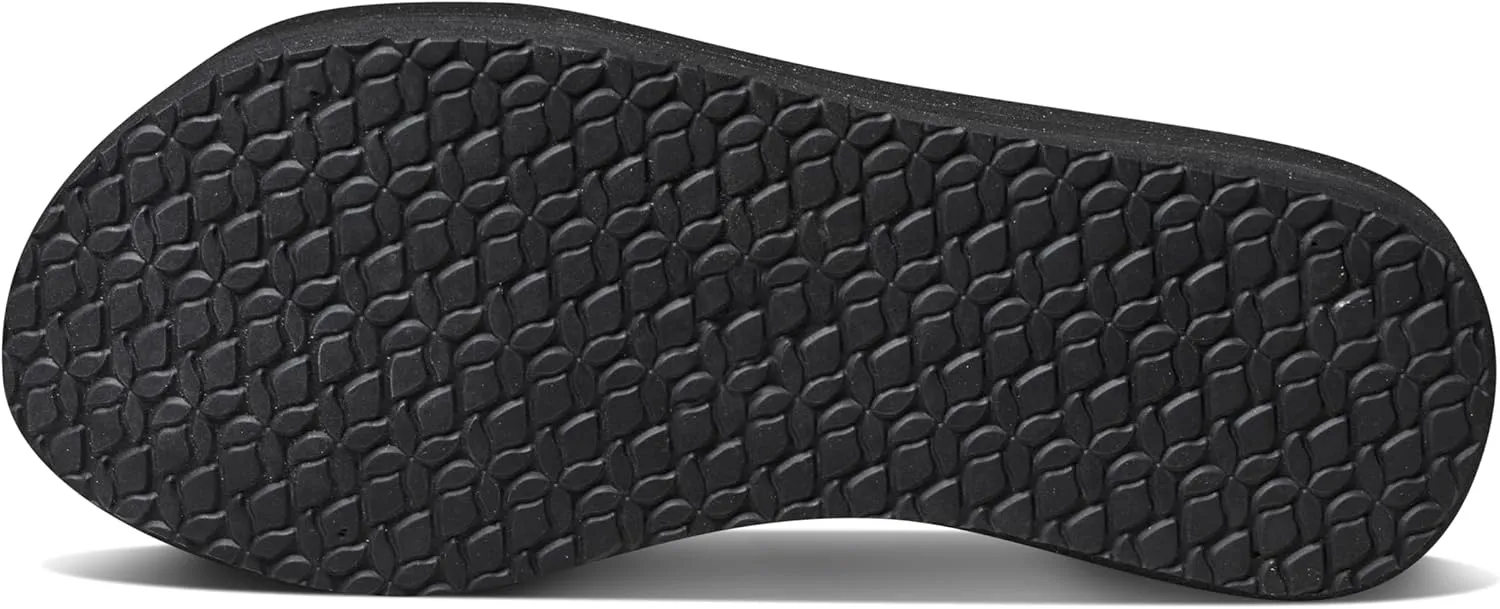 REEF Cushion Breeze Women's Flip Flop, Ultra Soft Cushion Footbed, Arch Support