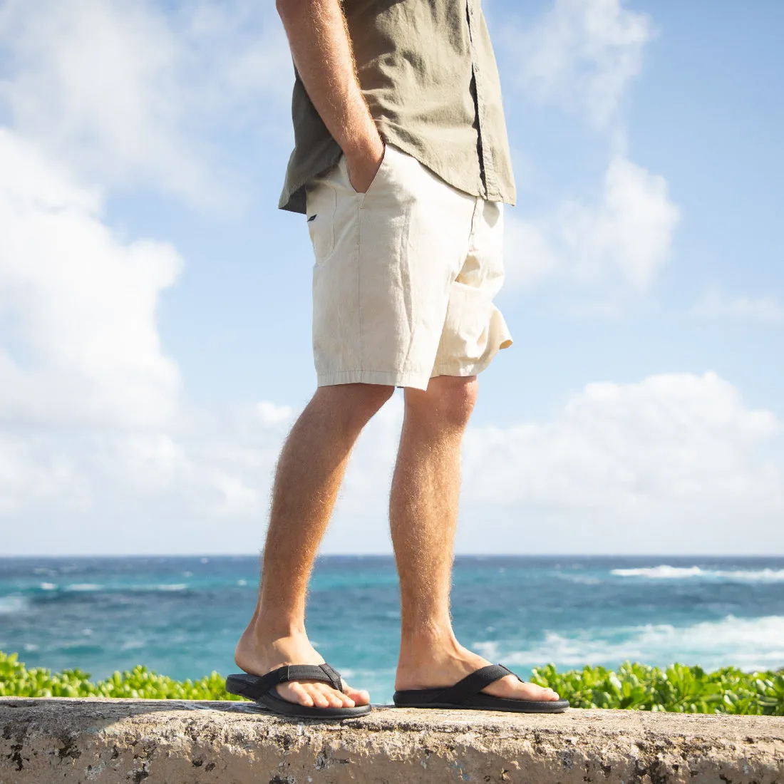 Reef Cushion Phantom 2.0 Jandal