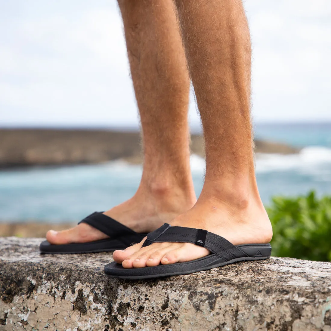 Reef Cushion Phantom 2.0 Jandal