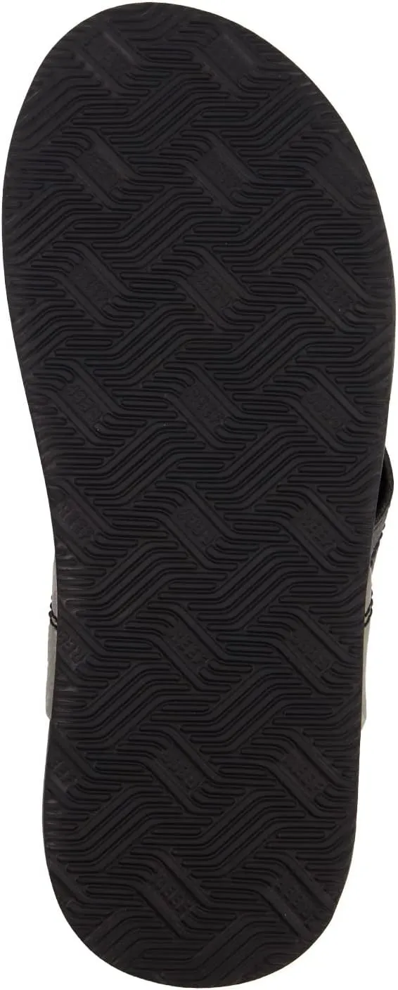 REEF Cushion Spring Men's Flip Flop, Ultra Soft Cushion Footbed