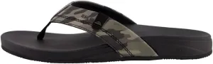 REEF Cushion Spring Men's Flip Flop, Ultra Soft Cushion Footbed