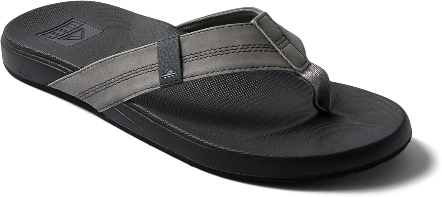 Reef Men's Cushion Phantom Flip Flop
