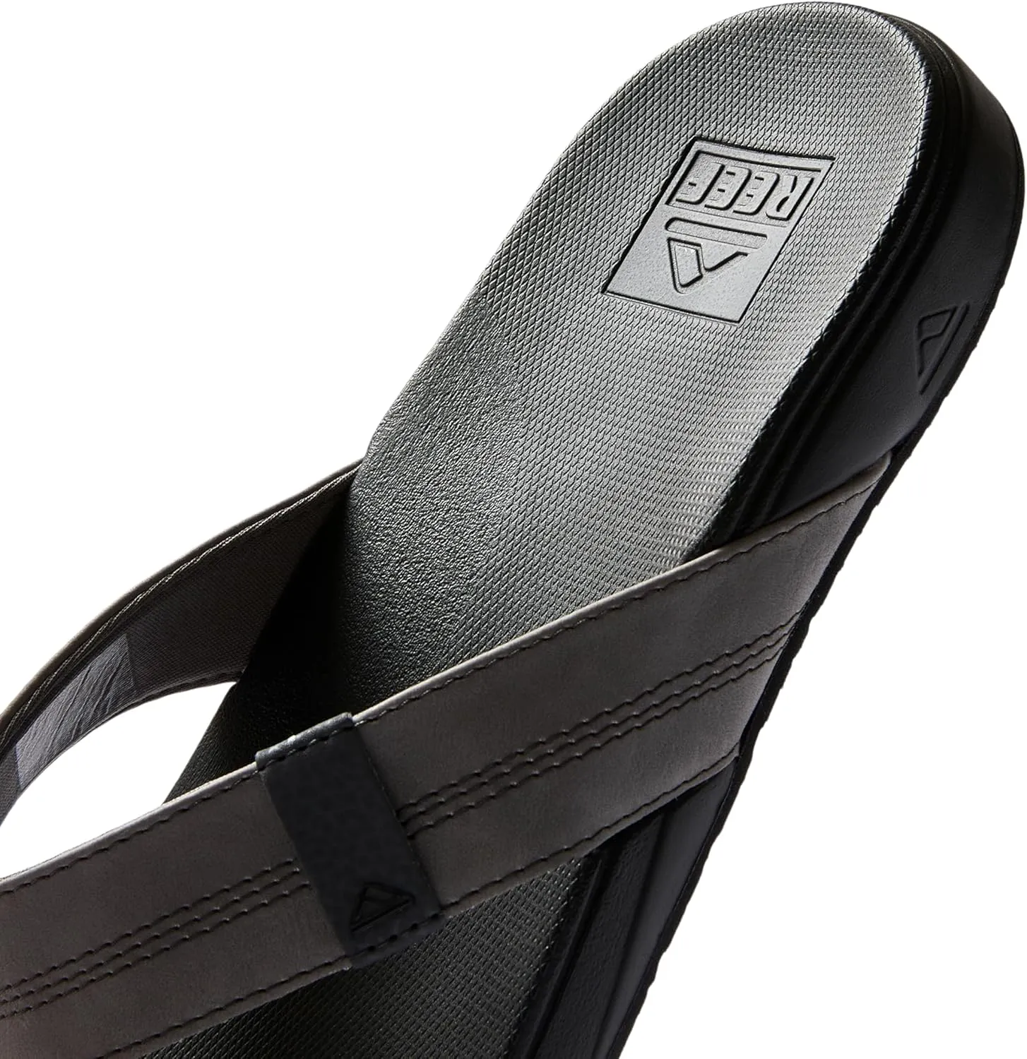 Reef Men's Cushion Phantom Flip Flop