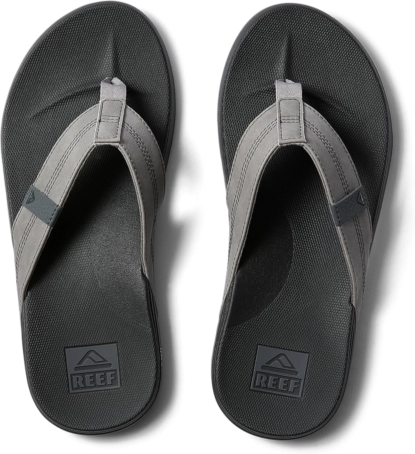 Reef Men's Cushion Phantom Flip Flop