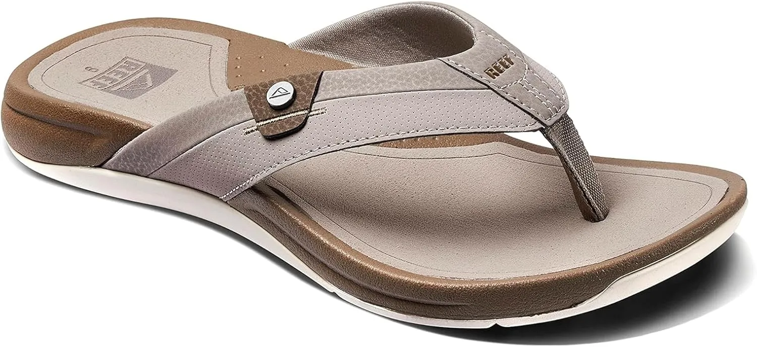 REEF Men's Pacific Flip-Flop