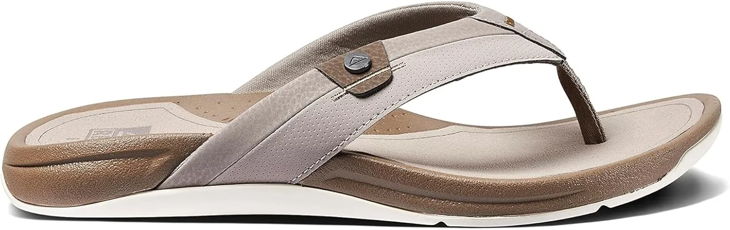 REEF Men's Pacific Flip-Flop