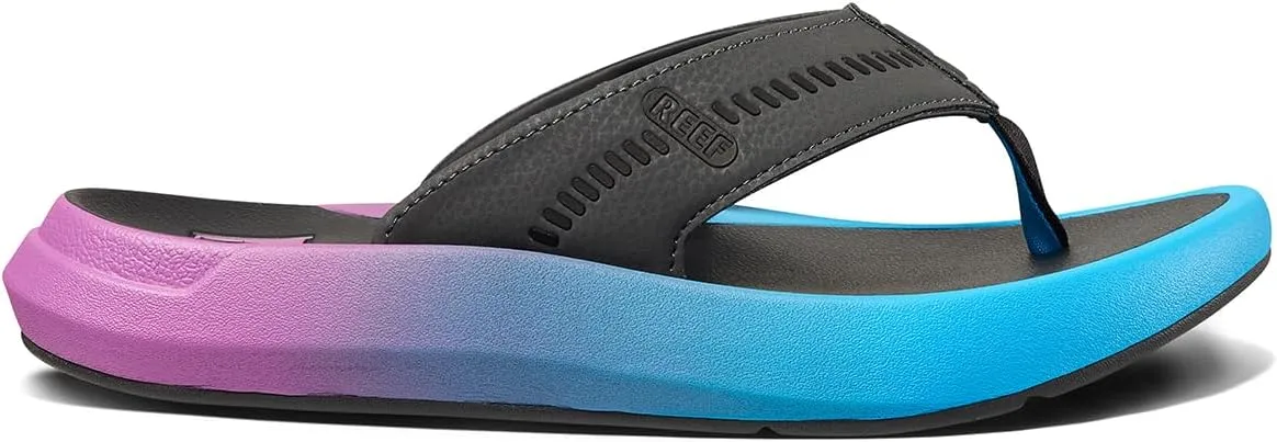 REEF Men’s Swellsole Cruiser Recovery Flip Flop