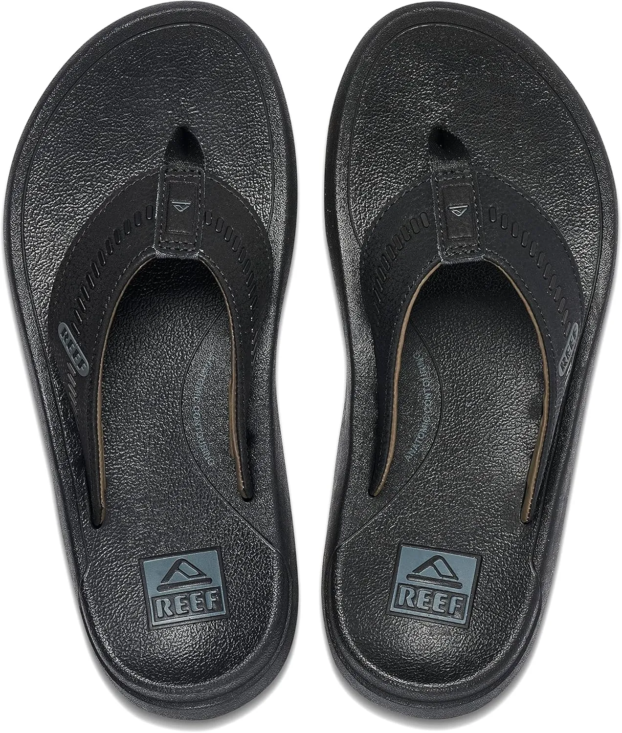 REEF Men’s Swellsole Cruiser Recovery Flip Flop
