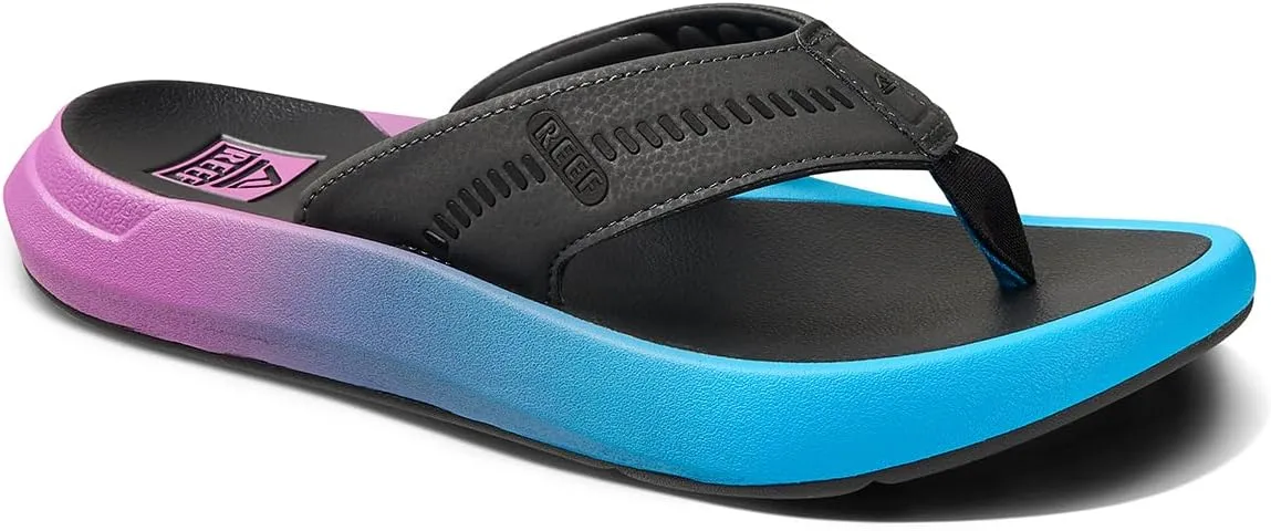 REEF Men’s Swellsole Cruiser Recovery Flip Flop
