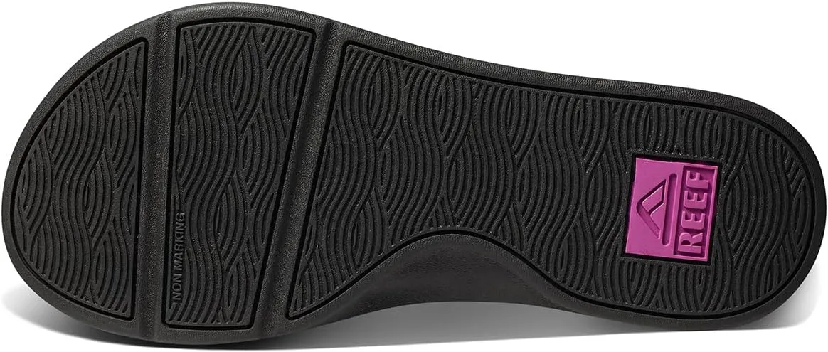 REEF Men’s Swellsole Cruiser Recovery Flip Flop