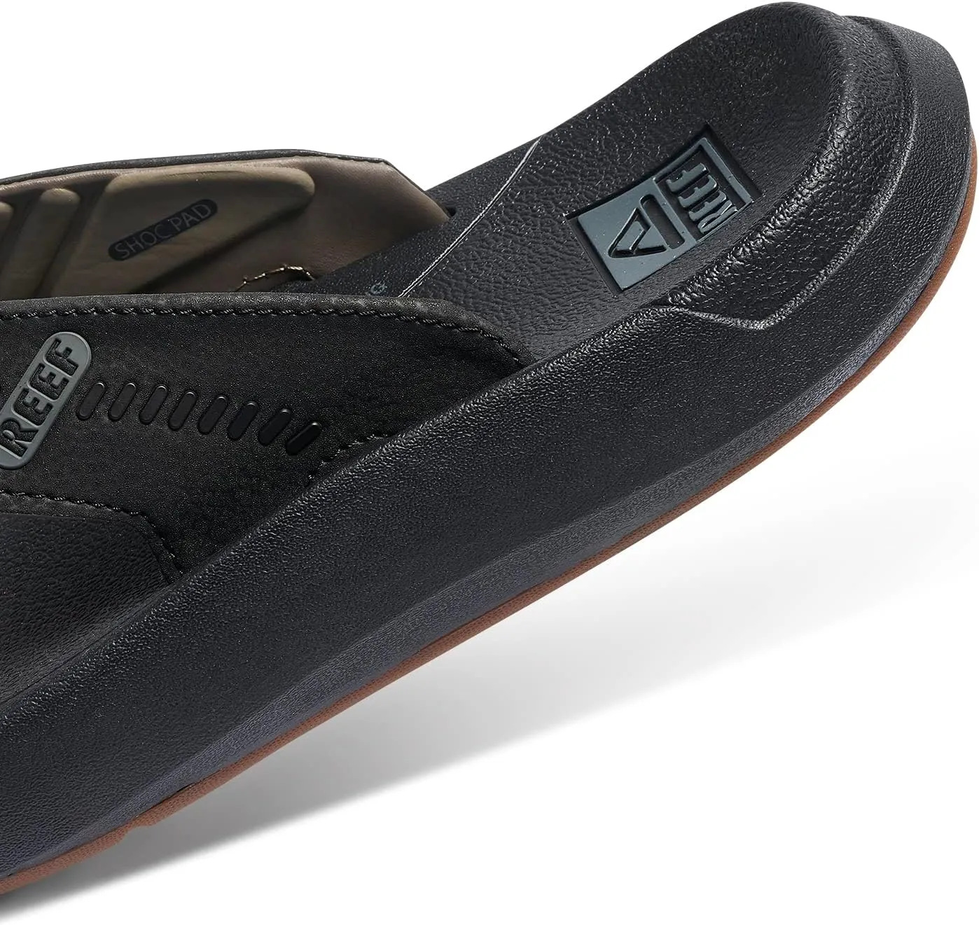 REEF Men’s Swellsole Cruiser Recovery Flip Flop