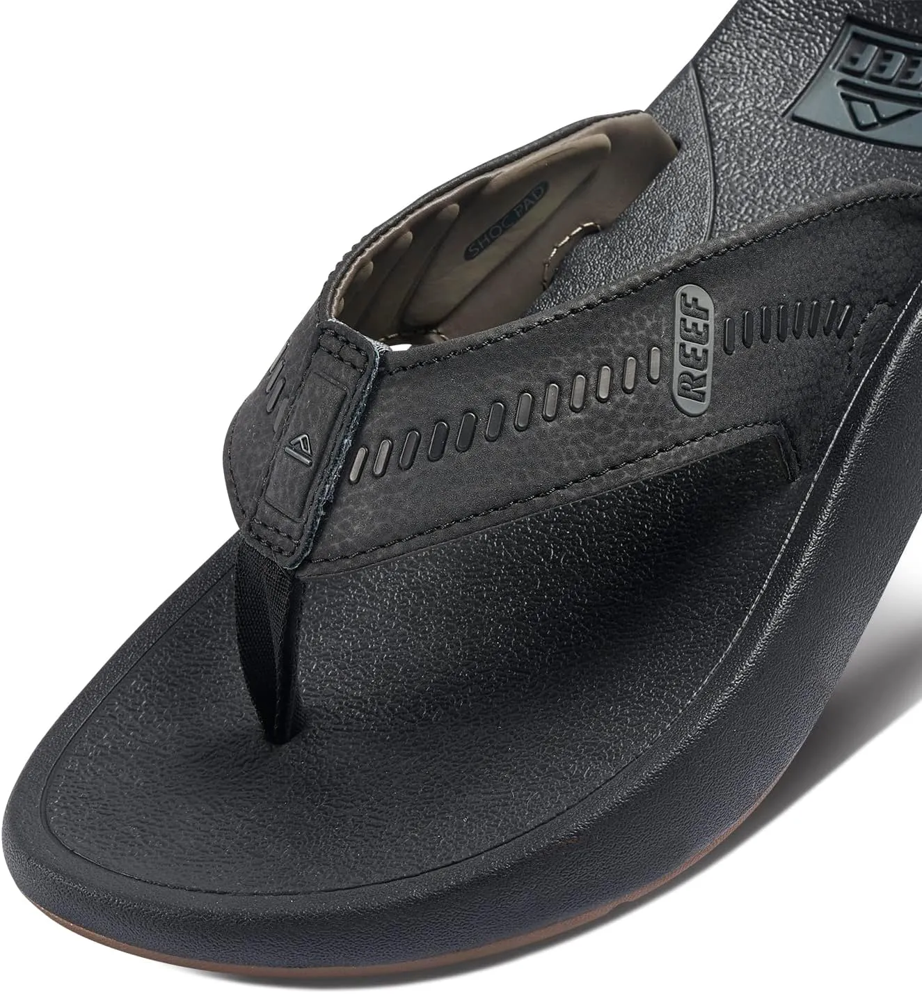 REEF Men’s Swellsole Cruiser Recovery Flip Flop