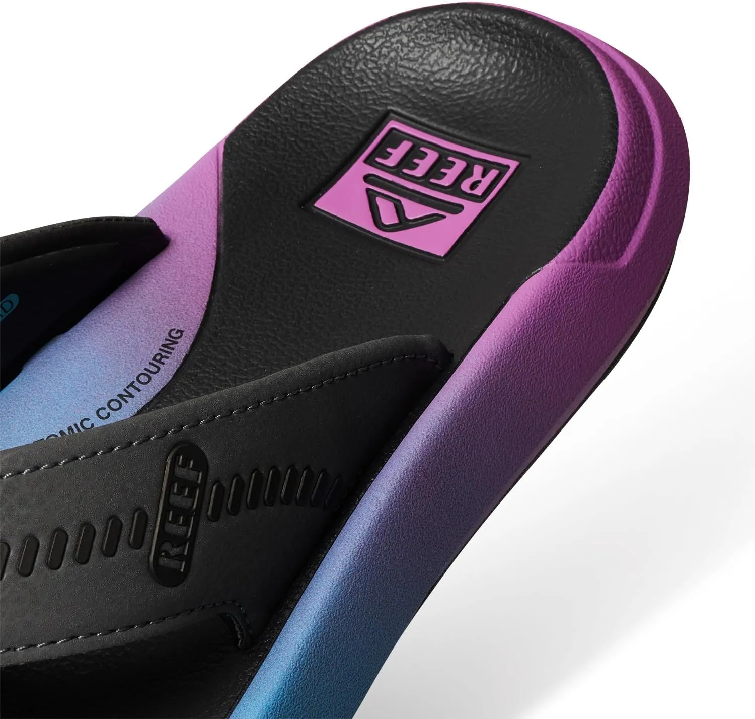 REEF Men’s Swellsole Cruiser Recovery Flip Flop