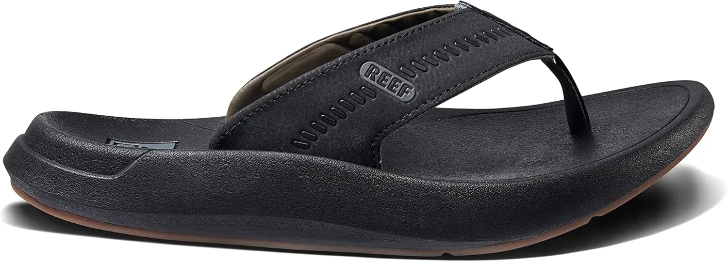 REEF Men’s Swellsole Cruiser Recovery Flip Flop