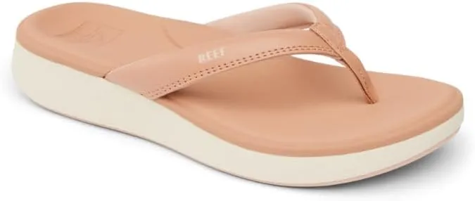 REEF Women's Cushion Cloud Flip-Flop