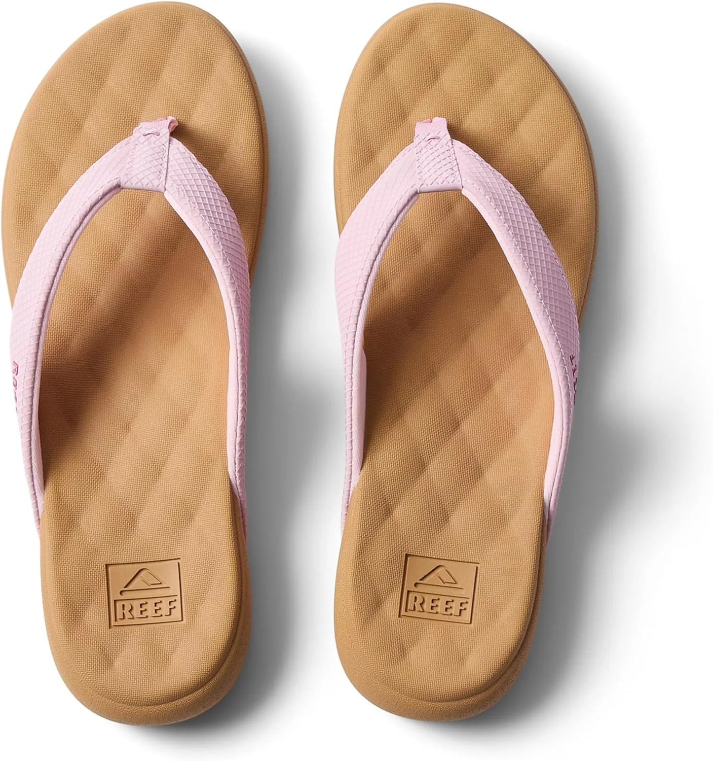 REEF Women's Cushion Melody Flip-Flop