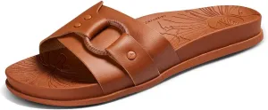 REEF Women's Cushion Soho Cruz Slide Sandal