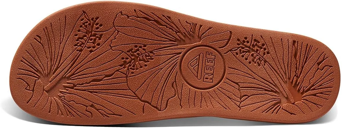 REEF Women's Cushion Soho Cruz Slide Sandal