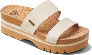 REEF Women's, Cushion Vista Higher Slide