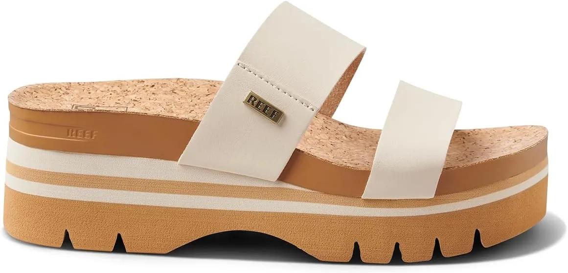 REEF Women's, Cushion Vista Higher Slide