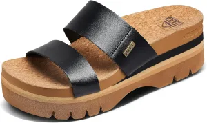 REEF Women's, Cushion Vista Higher Slide