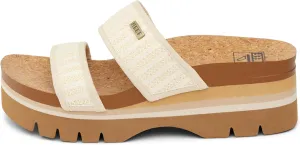 REEF Women's, Cushion Vista Higher Slide