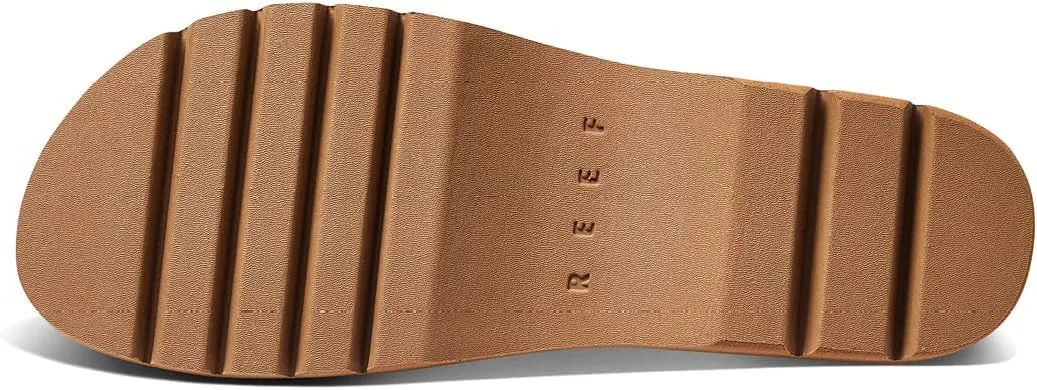 REEF Women's, Cushion Vista Higher Slide