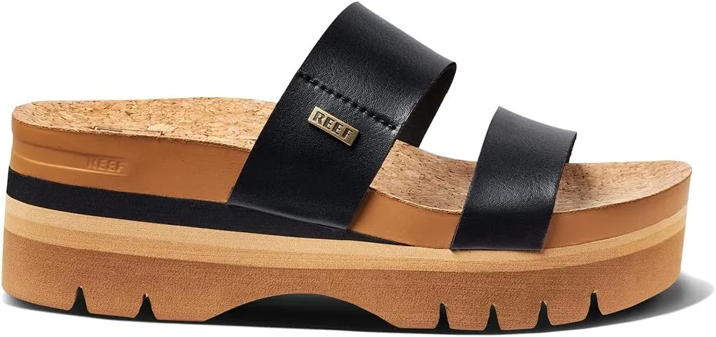 REEF Women's, Cushion Vista Higher Slide