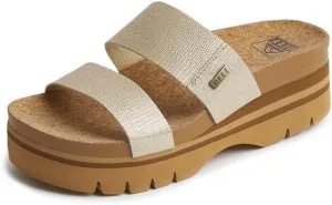 REEF Women's, Cushion Vista Higher Slide