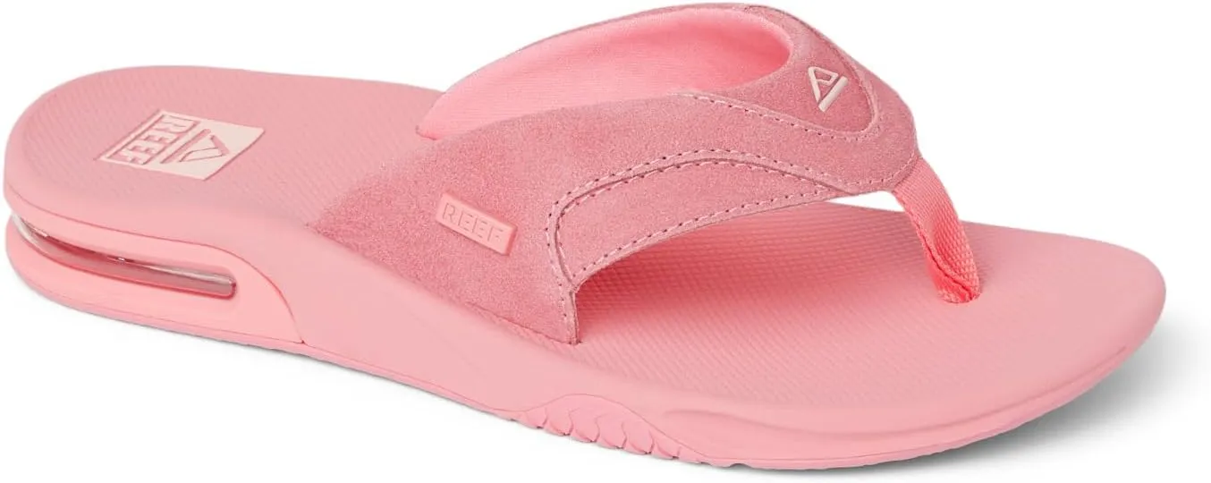 REEF Women's Fanning Flip-Flop