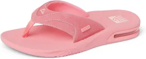 REEF Women's Fanning Flip-Flop