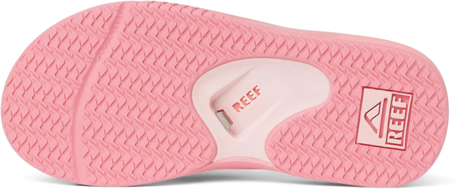 REEF Women's Fanning Flip-Flop