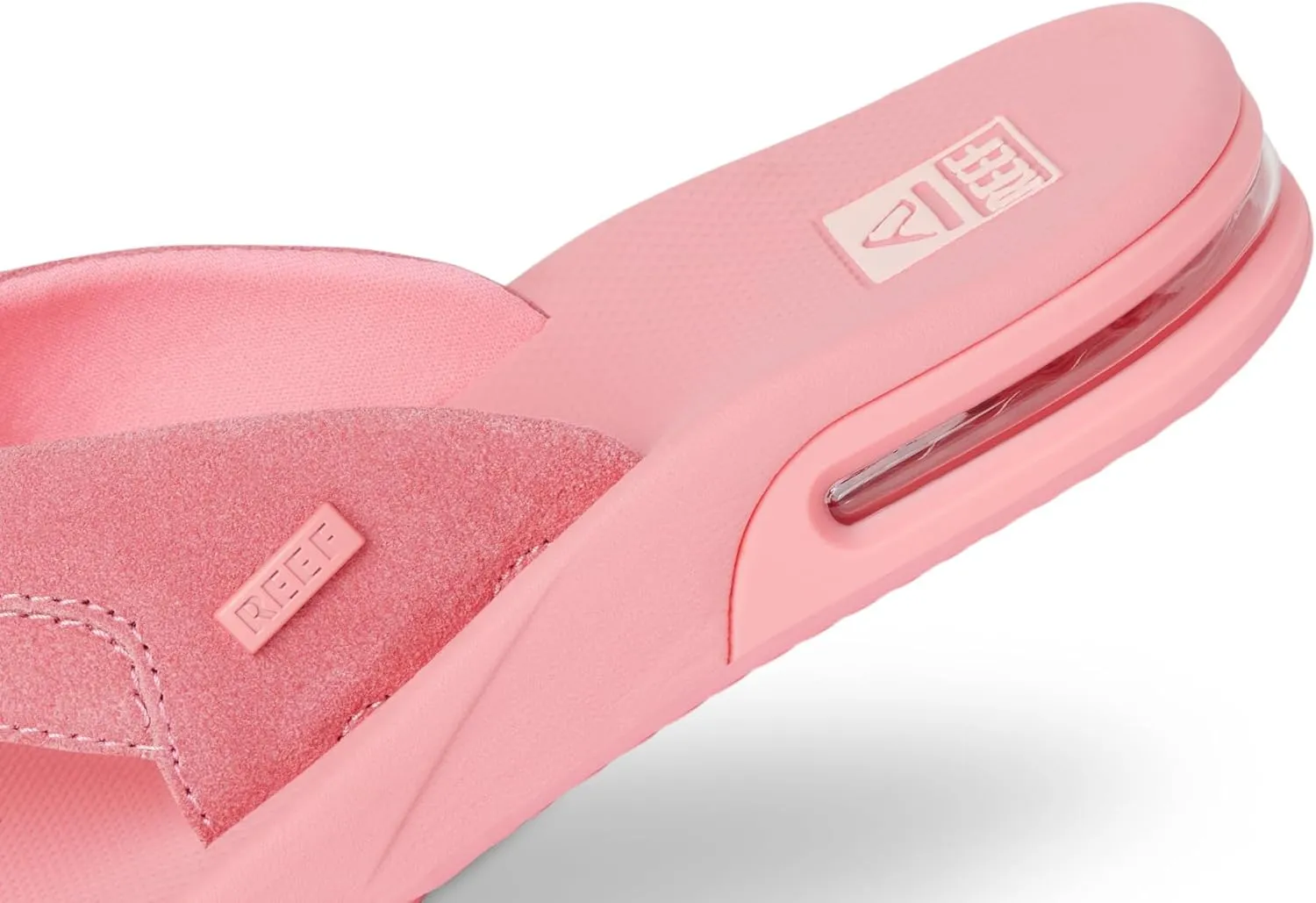 REEF Women's Fanning Flip-Flop