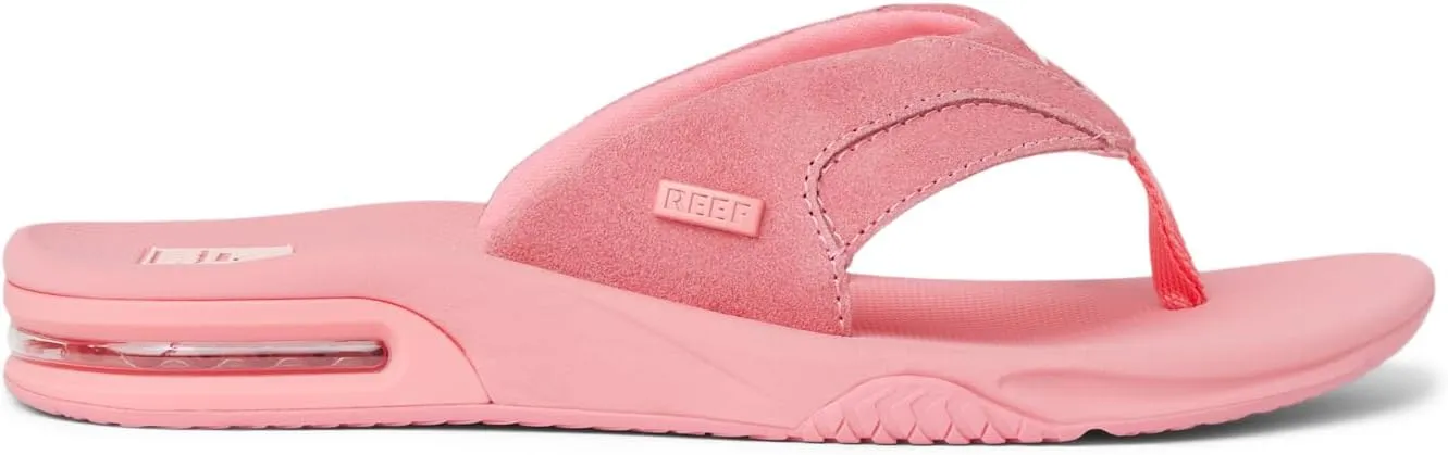 REEF Women's Fanning Flip-Flop