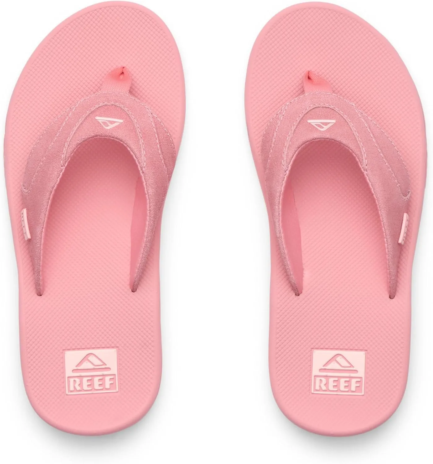 REEF Women's Fanning Flip-Flop
